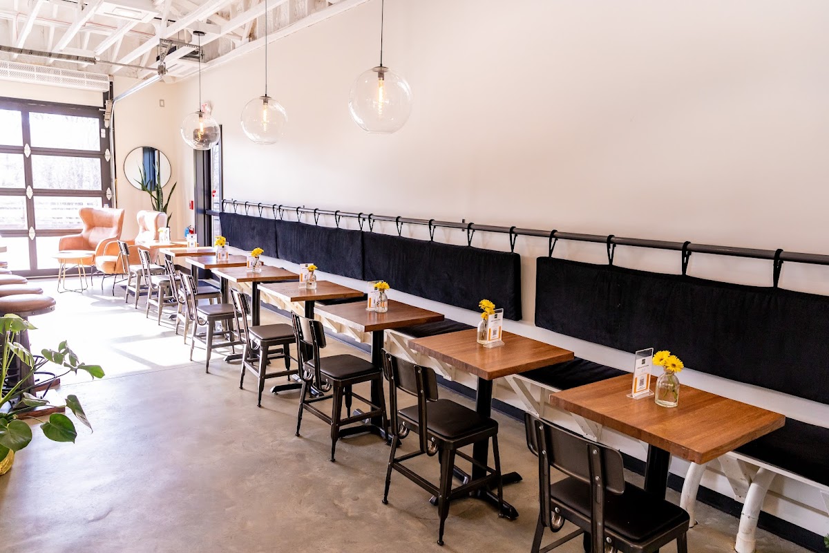 Social Eats Café